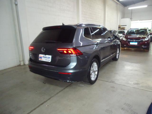 VOLKSWAGEN Tiguan - Foto