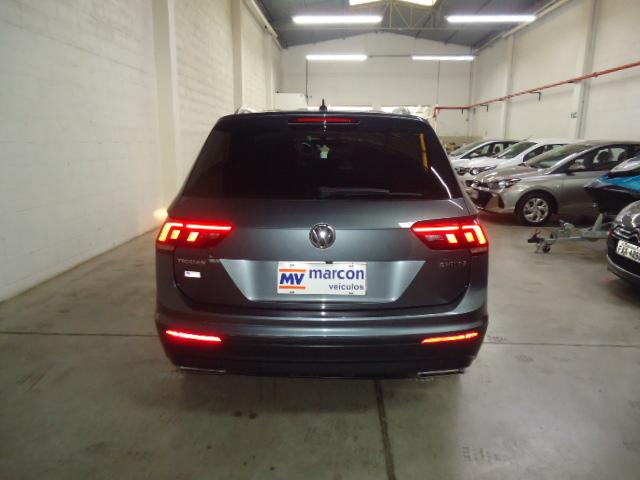 VOLKSWAGEN Tiguan - Foto