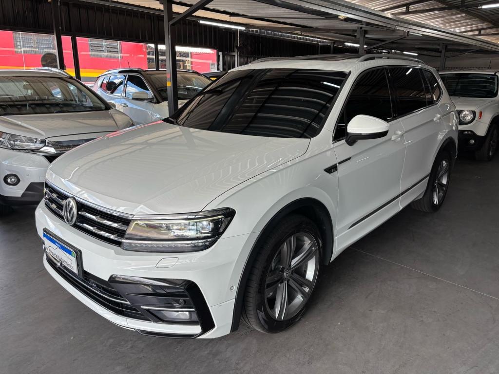 VOLKSWAGEN Tiguan - Foto