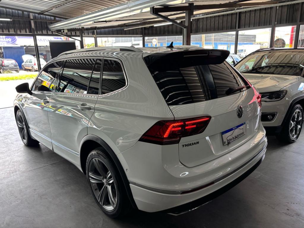 VOLKSWAGEN Tiguan - Foto