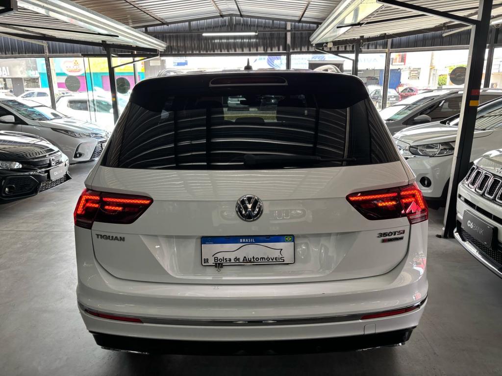 VOLKSWAGEN Tiguan - Foto