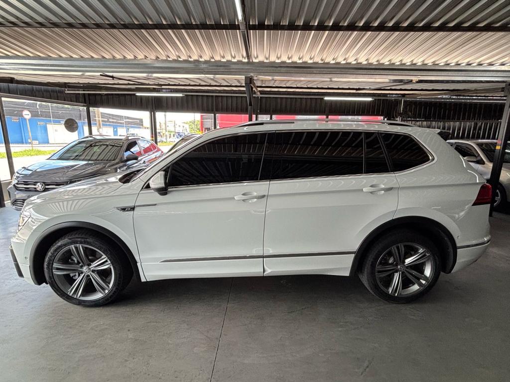 VOLKSWAGEN Tiguan - Foto
