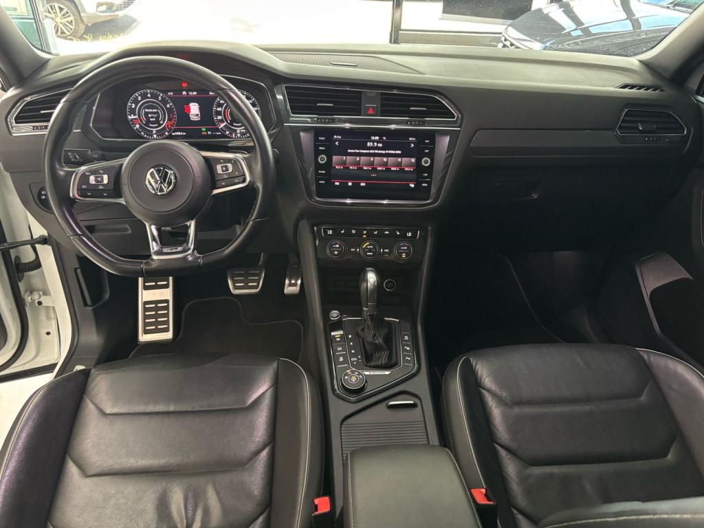 VOLKSWAGEN Tiguan - Foto