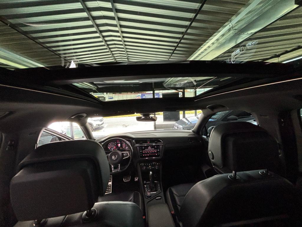 VOLKSWAGEN Tiguan - Foto