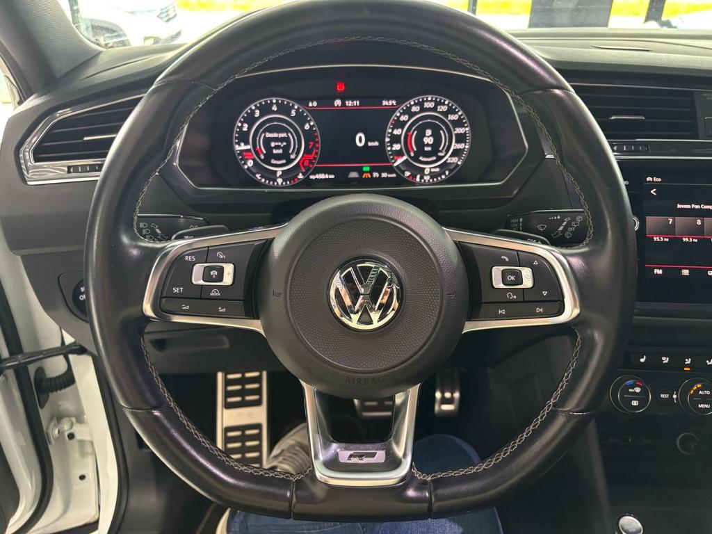 VOLKSWAGEN Tiguan - Foto