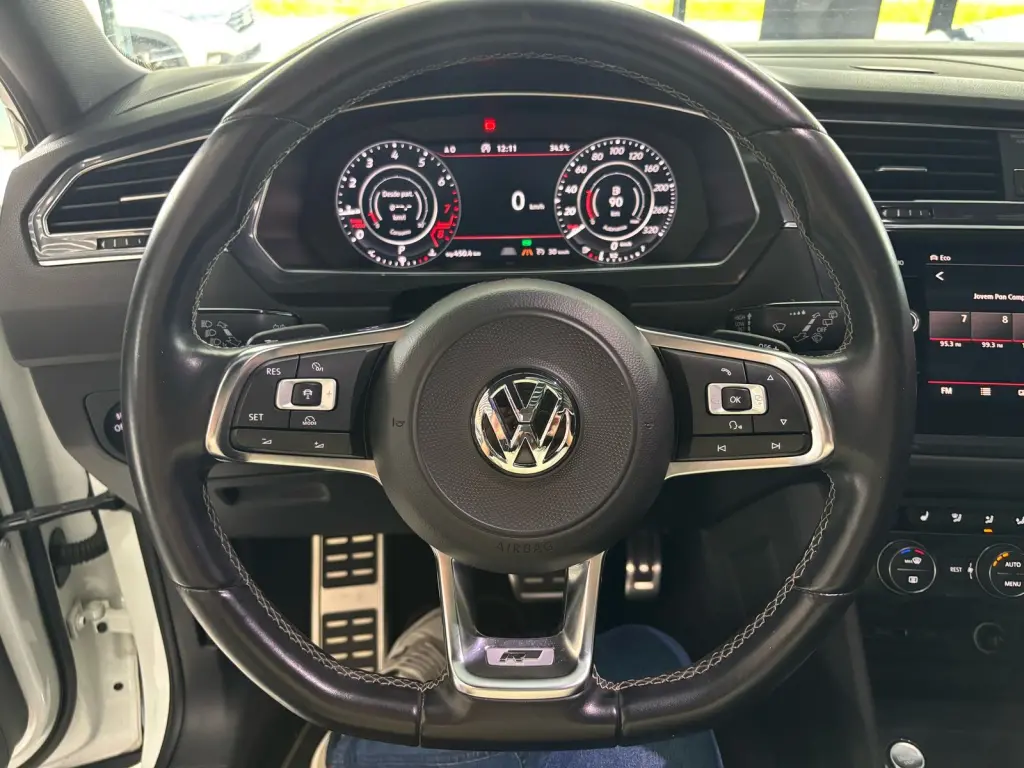 VOLKSWAGEN Tiguan - Foto