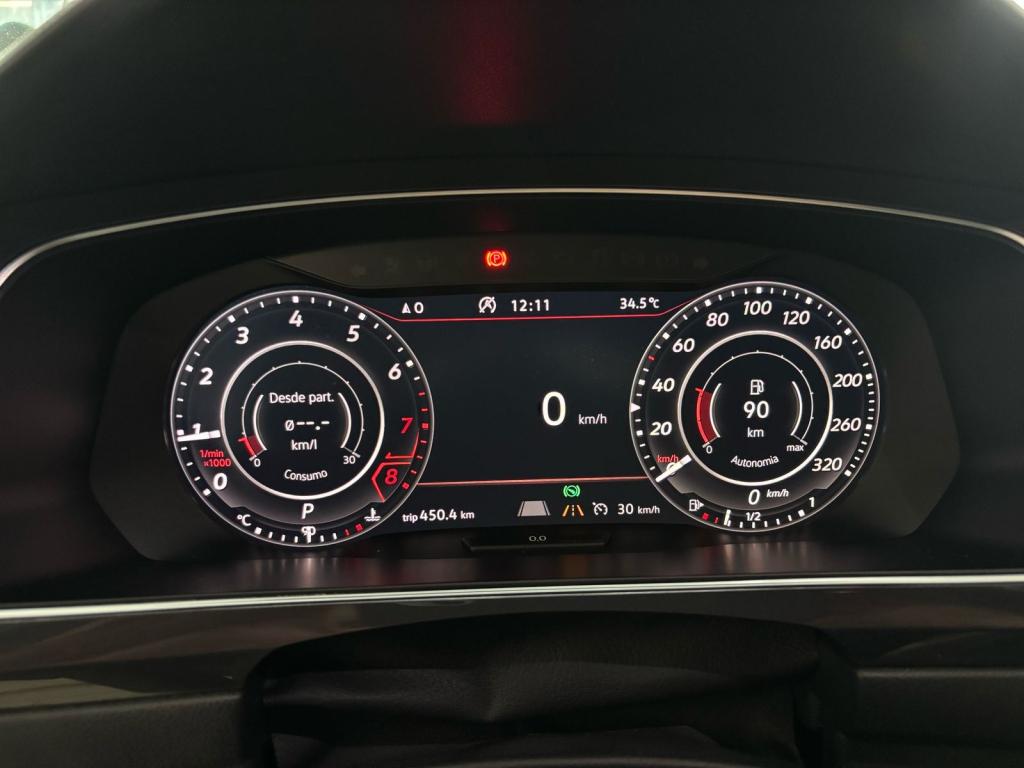 VOLKSWAGEN Tiguan - Foto