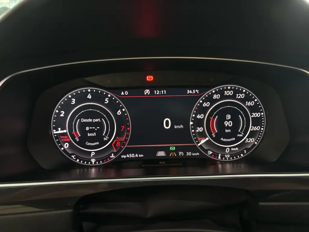 VOLKSWAGEN Tiguan - Foto