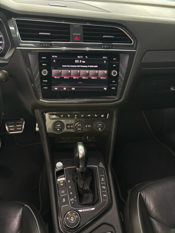 VOLKSWAGEN Tiguan - Foto