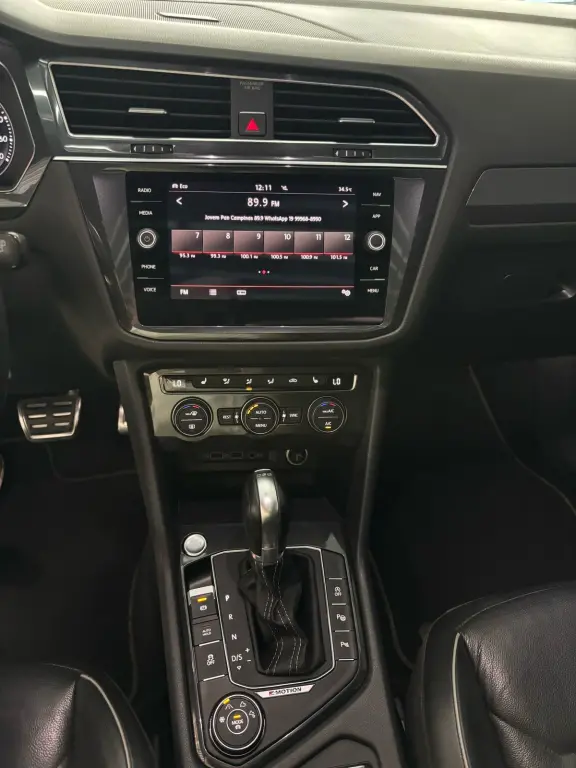 VOLKSWAGEN Tiguan - Foto