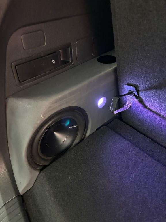 VOLKSWAGEN Tiguan - Foto