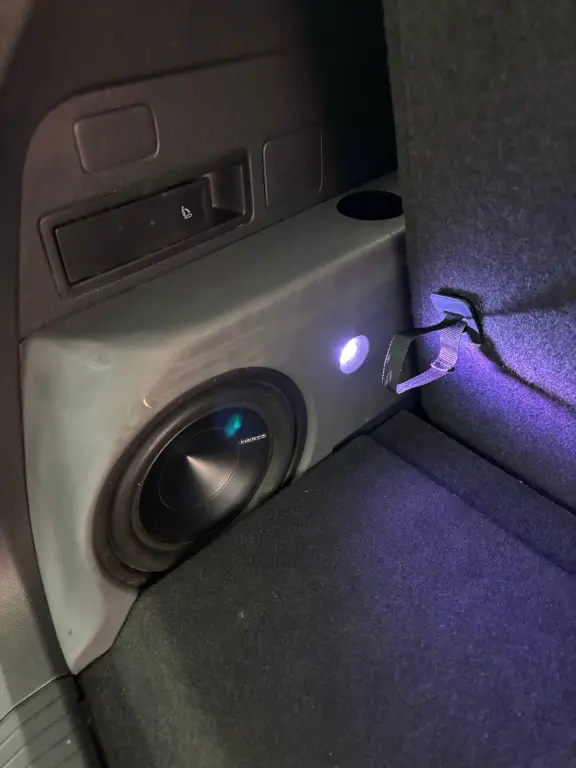 VOLKSWAGEN Tiguan - Foto