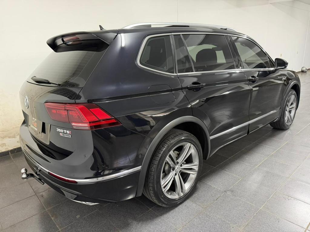 VOLKSWAGEN Tiguan - Foto