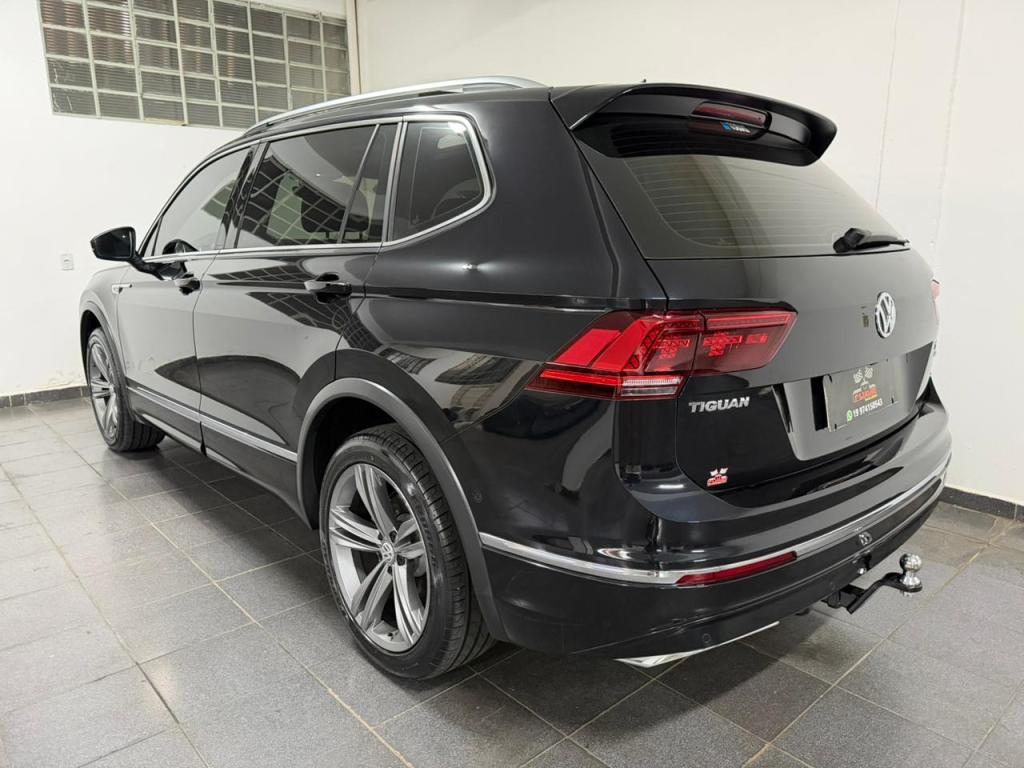 VOLKSWAGEN Tiguan - Foto