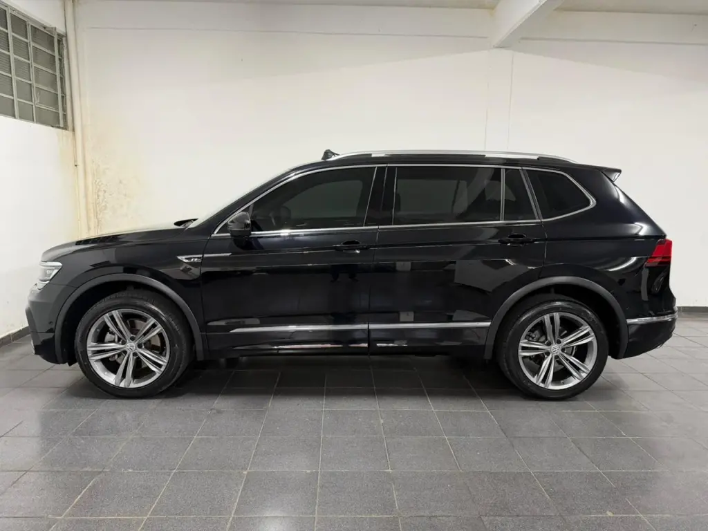 VOLKSWAGEN Tiguan - Foto