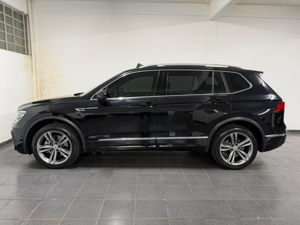 VOLKSWAGEN Tiguan - Foto