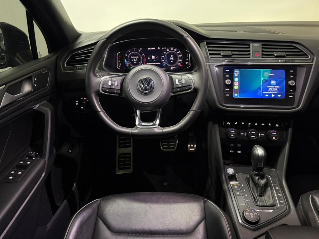 VOLKSWAGEN Tiguan - Foto