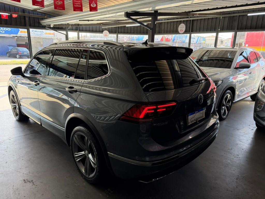VOLKSWAGEN Tiguan - Foto