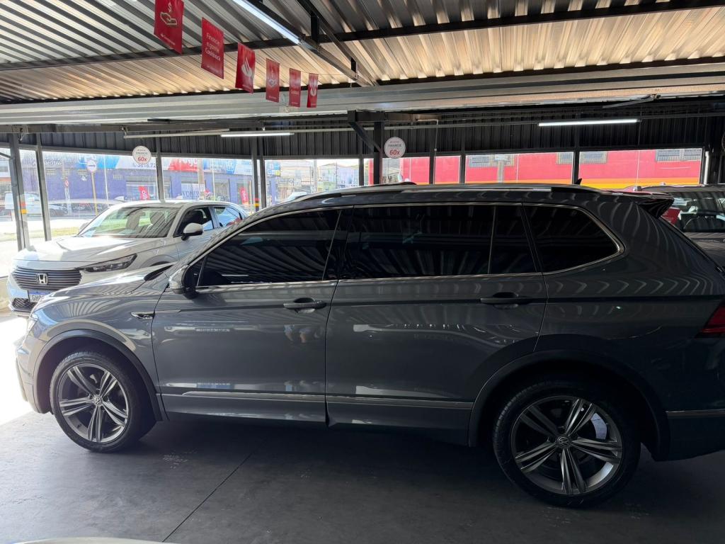 VOLKSWAGEN Tiguan - Foto