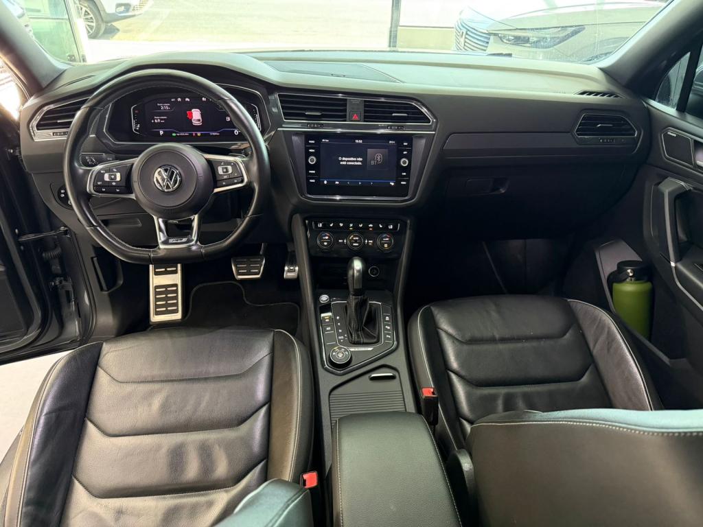 VOLKSWAGEN Tiguan - Foto