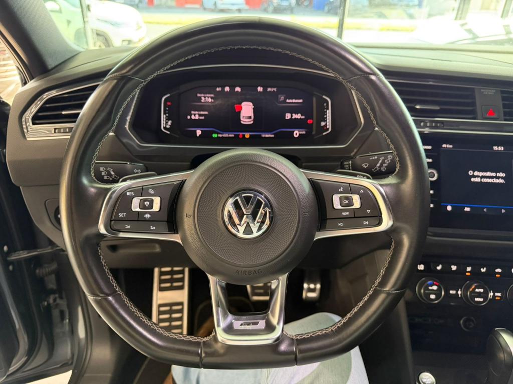 VOLKSWAGEN Tiguan - Foto
