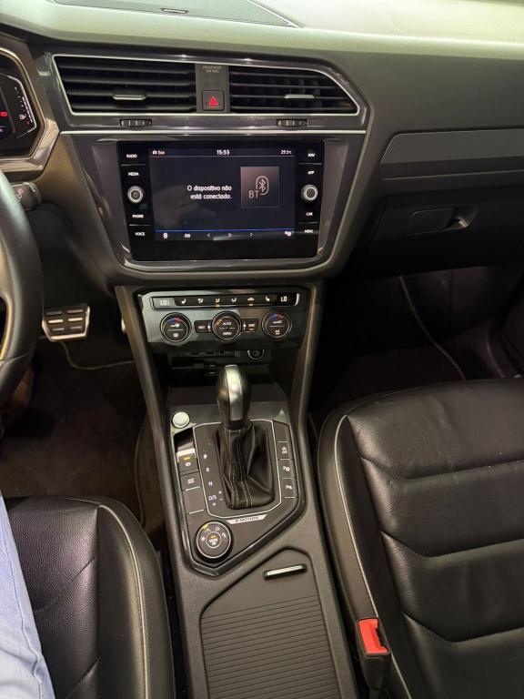 VOLKSWAGEN Tiguan - Foto
