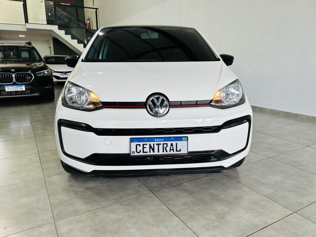 VOLKSWAGEN UP - Foto