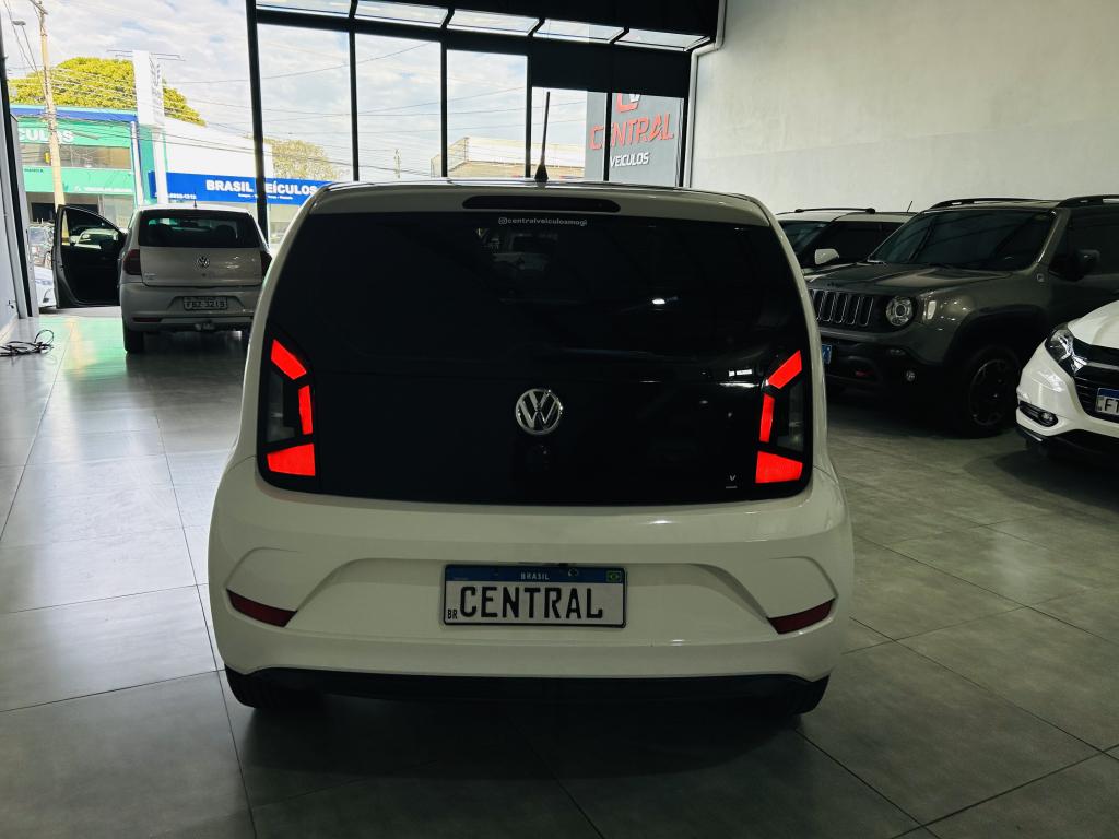 VOLKSWAGEN UP - Foto