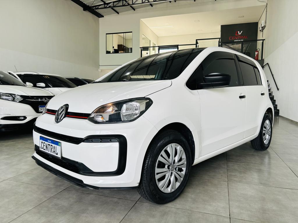 VOLKSWAGEN UP - Foto