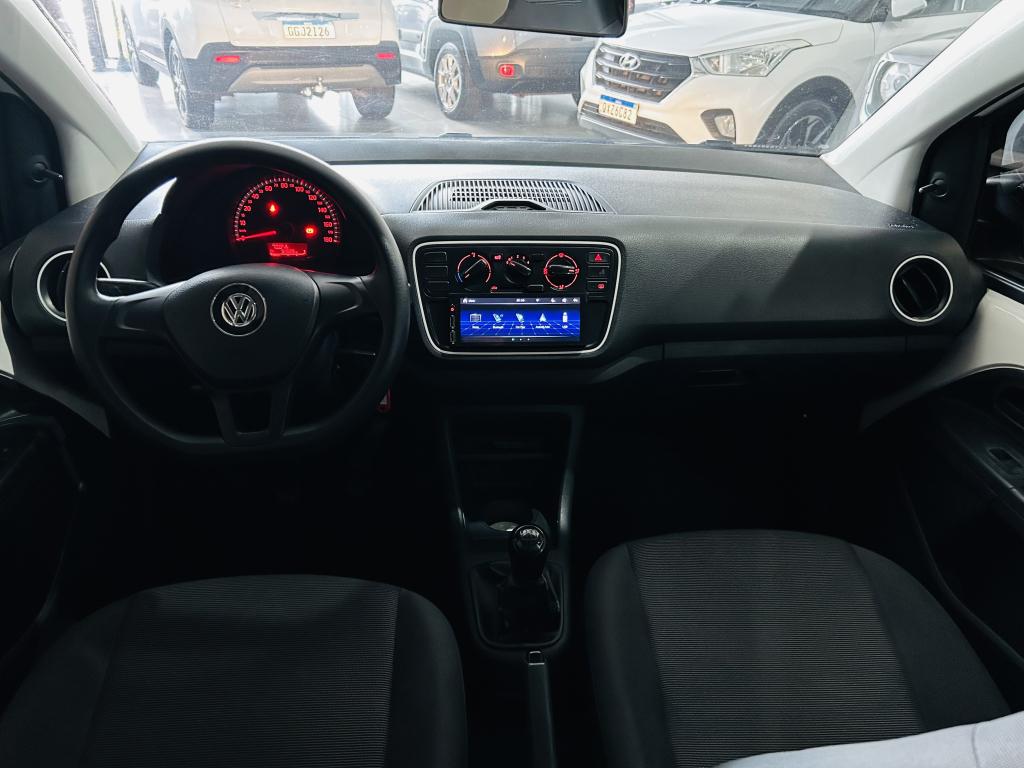 VOLKSWAGEN UP - Foto