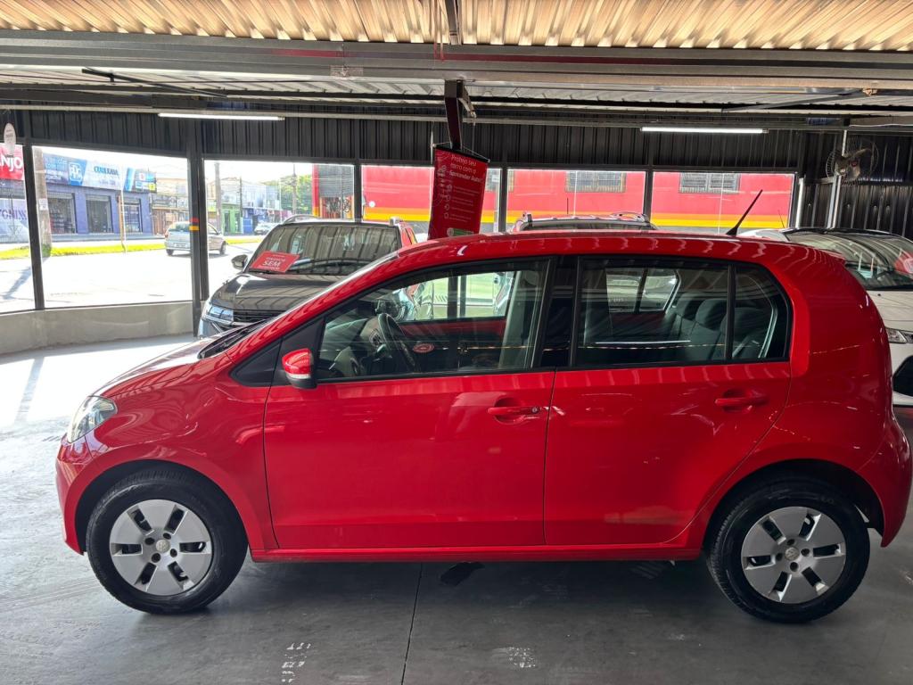 VOLKSWAGEN UP - Foto