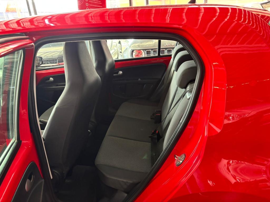 VOLKSWAGEN UP - Foto