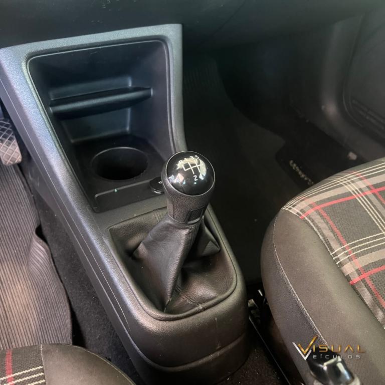 VOLKSWAGEN UP - Foto