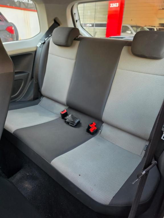 VOLKSWAGEN UP - Foto