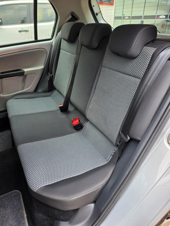 VOLKSWAGEN UP - Foto