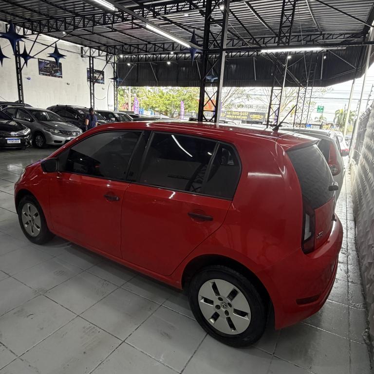 VOLKSWAGEN UP - Foto