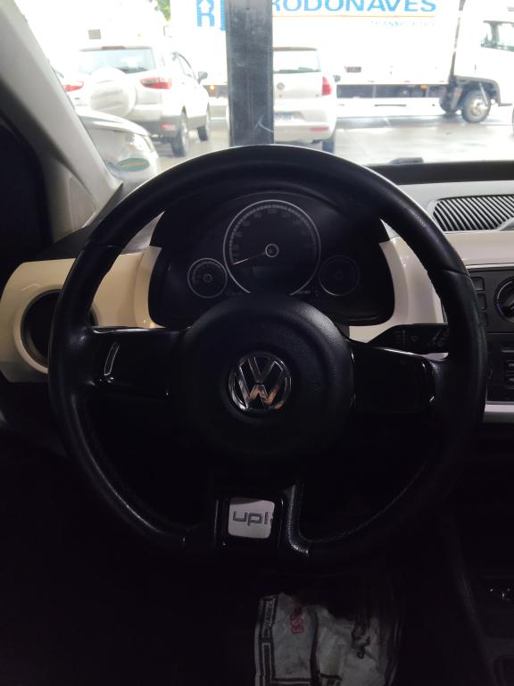 VOLKSWAGEN UP - Foto