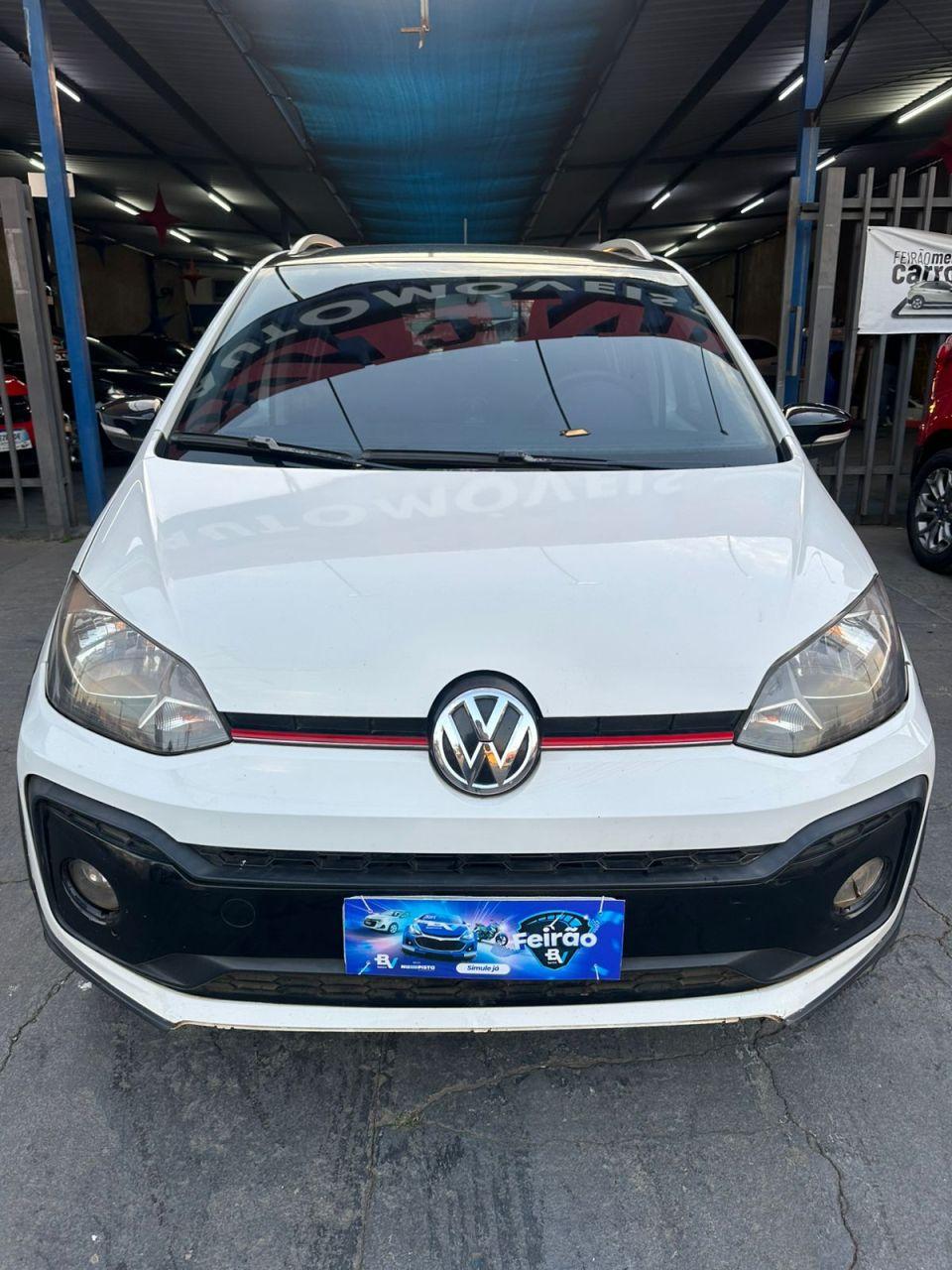 VOLKSWAGEN UP - Foto