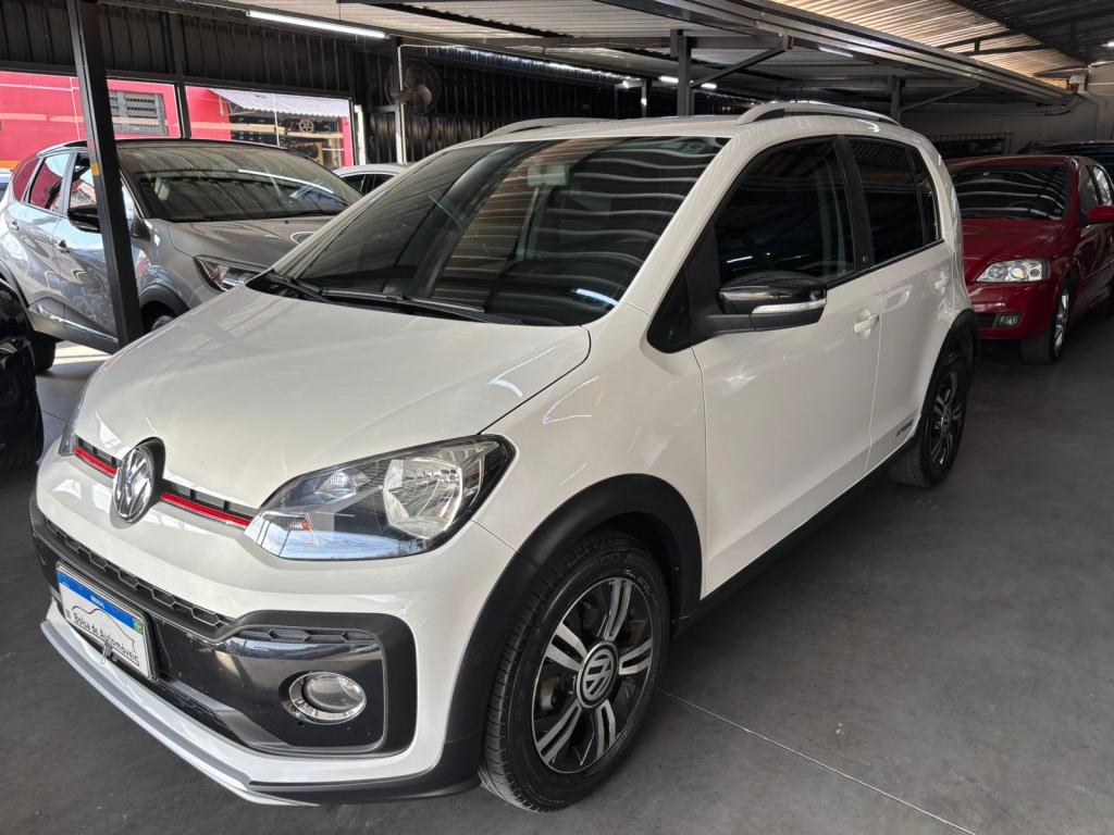 VOLKSWAGEN UP - Foto
