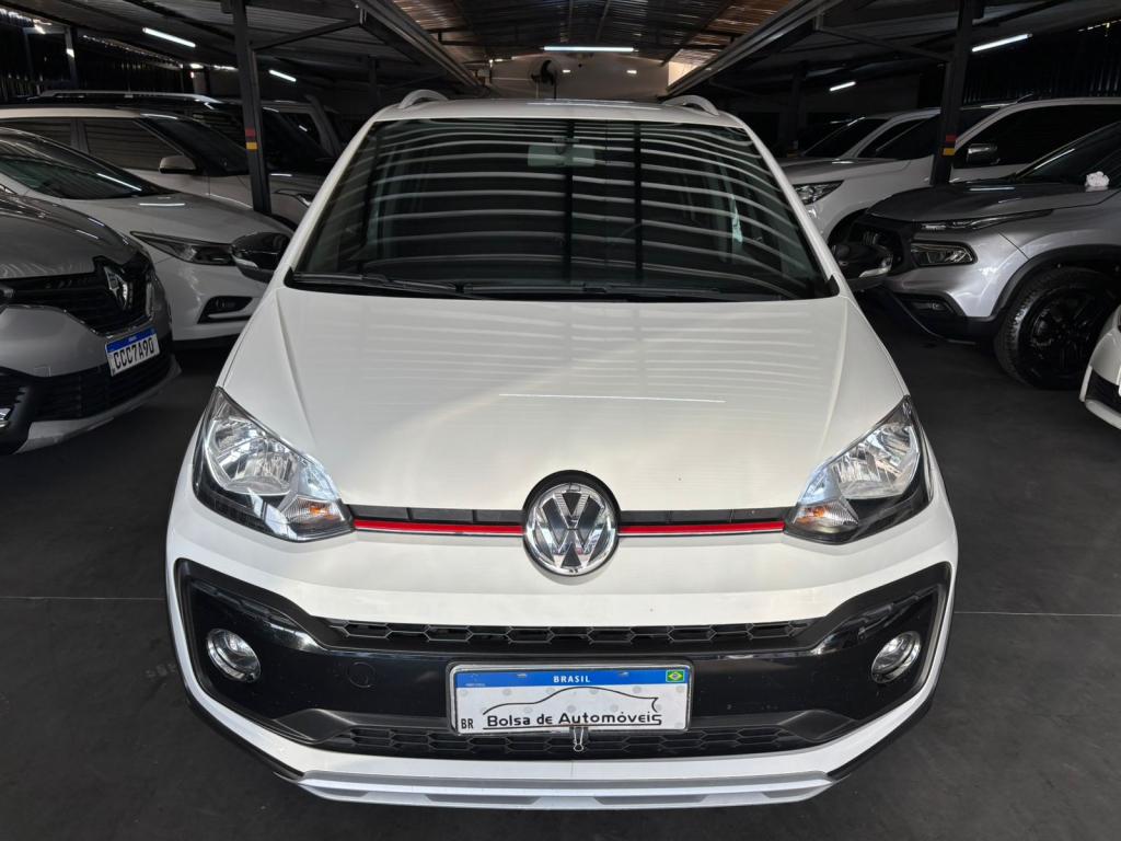 VOLKSWAGEN UP - Foto