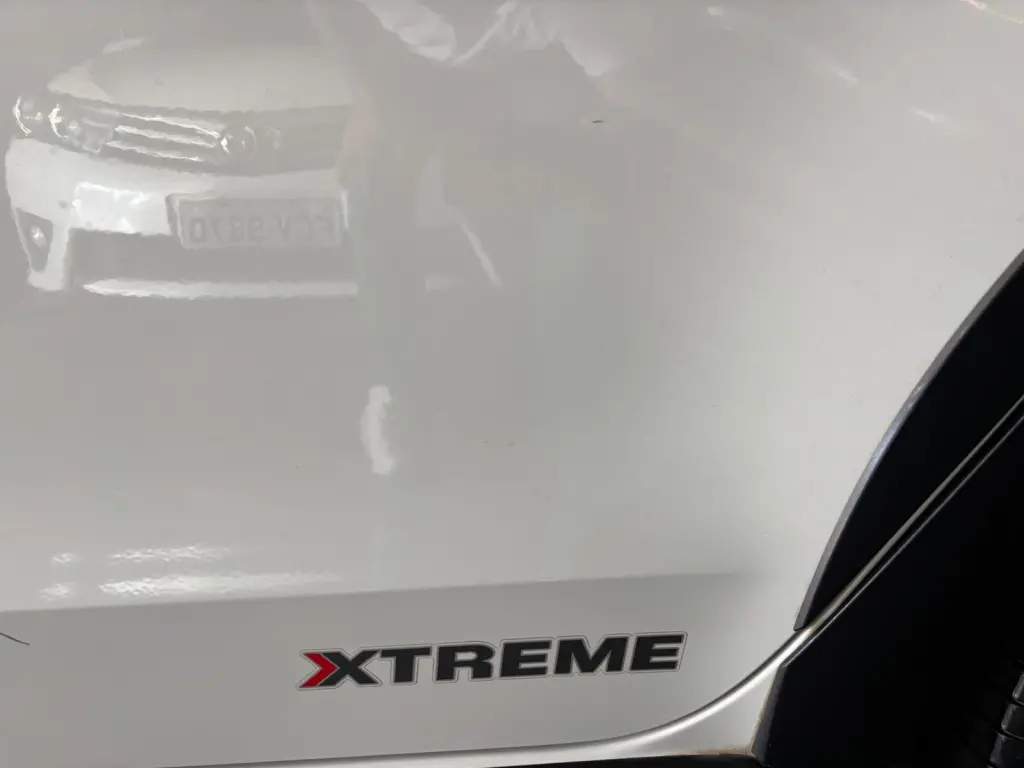 VOLKSWAGEN UP - Foto