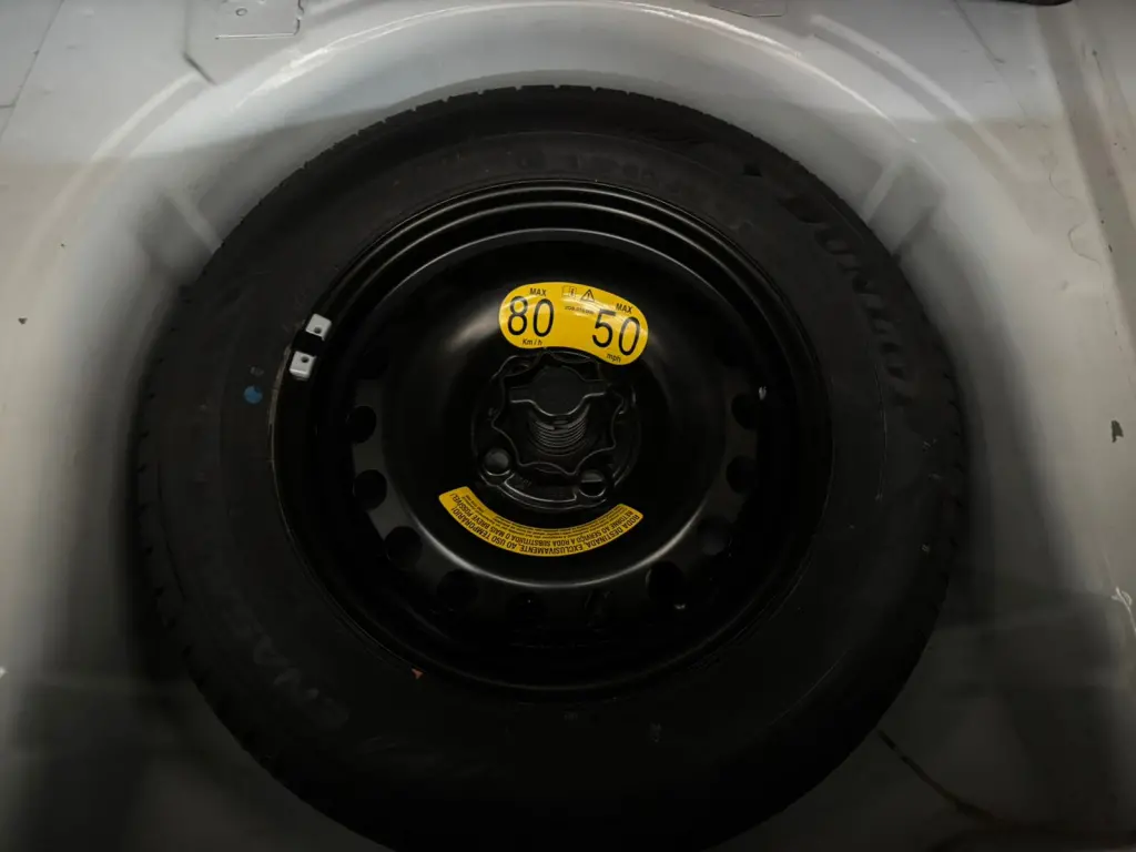 VOLKSWAGEN UP - Foto