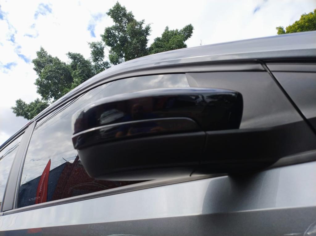 VOLKSWAGEN UP - Foto