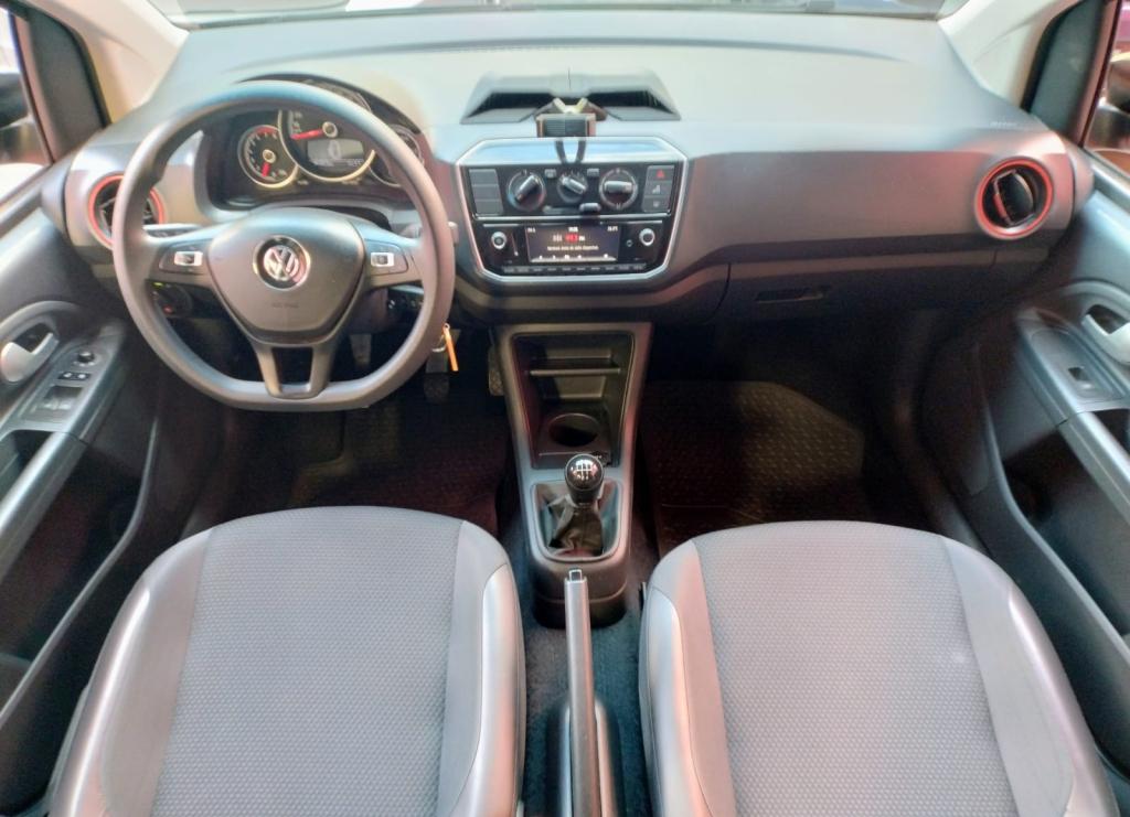 VOLKSWAGEN UP - Foto