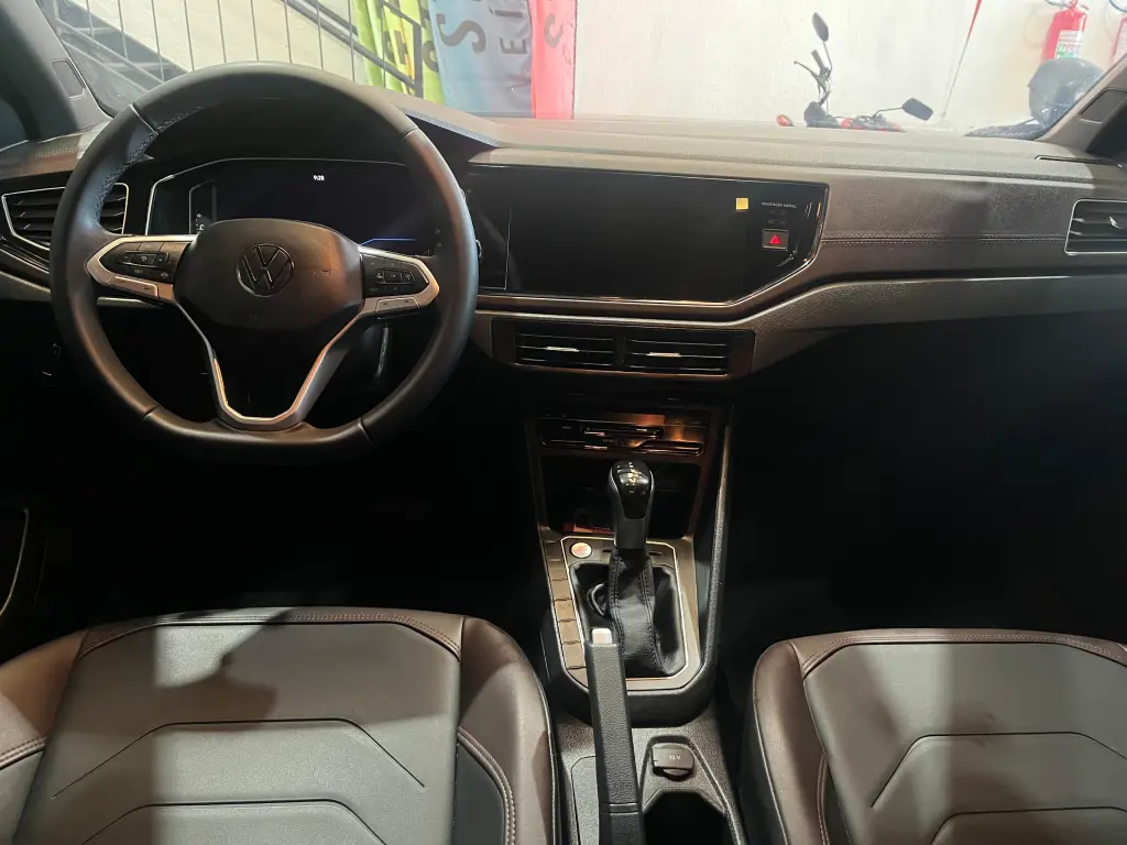 VOLKSWAGEN Virtus - Foto