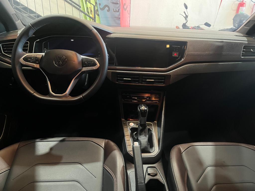 VOLKSWAGEN Virtus - Foto