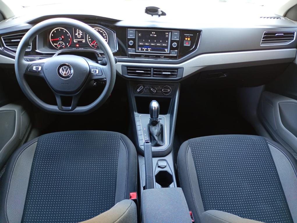 VOLKSWAGEN Virtus - Foto