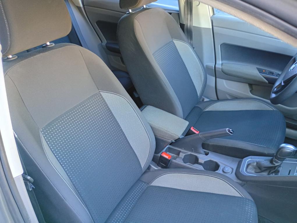 VOLKSWAGEN Virtus - Foto