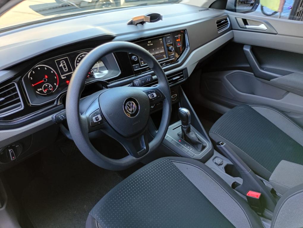 VOLKSWAGEN Virtus - Foto