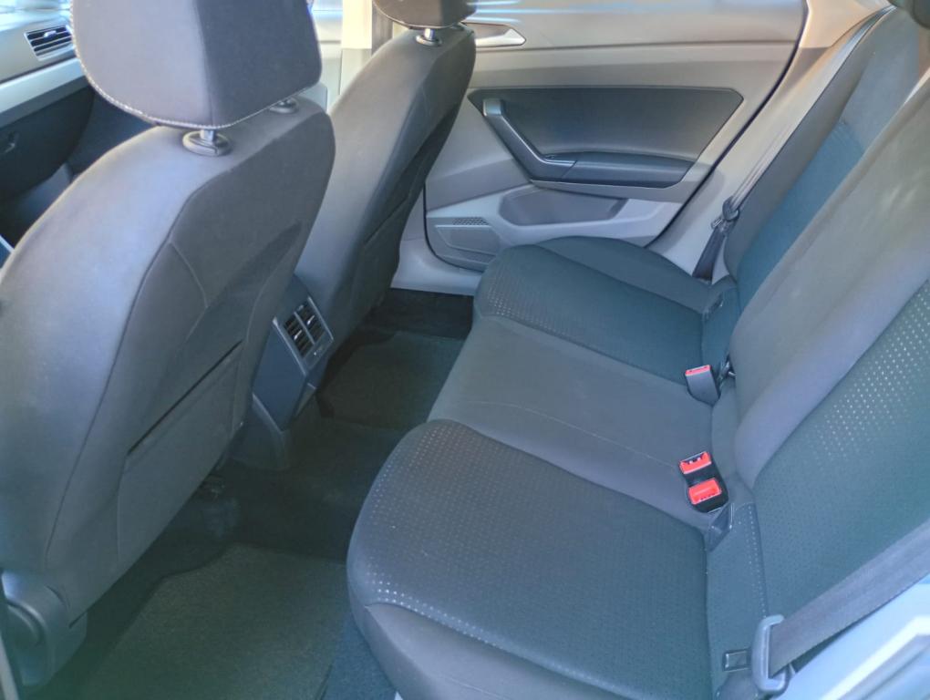 VOLKSWAGEN Virtus - Foto